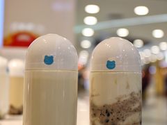 -兰熊鲜奶(西直门凯德mall店)