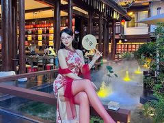 -濮园 · 四合院餐厅