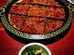 -黄家码头老火锅(解放碑旗舰店)