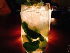 -TZ House音乐现场(来福士中心店)