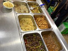 -刘小忙把子肉(北园大街总店)