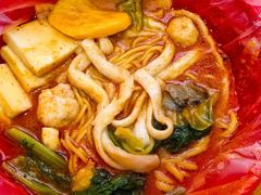 -安发瞧麻辣烫(总店)