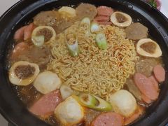 -华辰国际大酒店·西餐厅