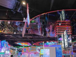 -LuckyStar幸运星家庭娱乐中心(南昌万象汇店)