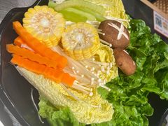 -潮界(虹桥新天地店)