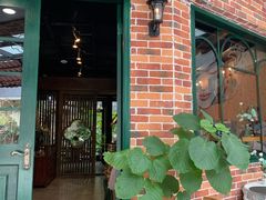 -The Flowers Coffee(南山店)