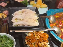 -吼堂老火锅(太古里总店)