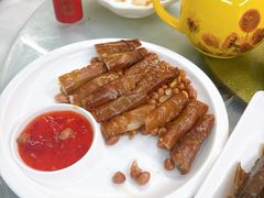 -海鲜街菜馆(海珠南路店)
