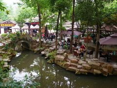 -兴福老面馆(寺路街店)