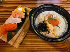 -达摩食堂(仓山万达店)