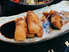 -欧匠葫炉鱼(钱江世纪城店)