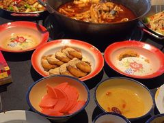 -李子坝梁山鸡(李子坝大鸡哥店)