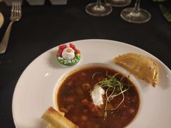 -博林天瑞喜来登酒店·西丽尚膳