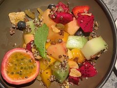 -芭莉与彩虹西餐厅(成都合生汇店)