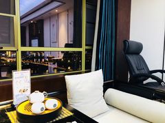 -长沙国金中心异国印象酒店
