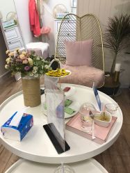 -Hi Beauty Skin 科技美肤中心