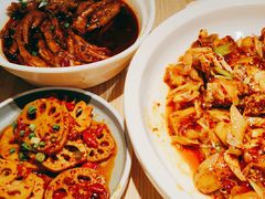 -领蟹祥记·香辣蟹·特色小海鲜(奥体天虹店)