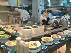 -曹家小菜(胜太路店)