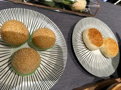 -高佳庄·海鲜酒楼(定海店)