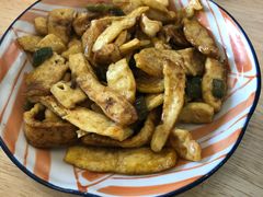 -常樂屋·常德米粉(青年路店)