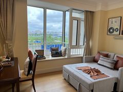 环境-泰康之家·申园