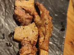 -KAOTOWN烤堂•烧烤(海汇港店)
