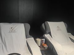-华夏良子·足道SPA艾灸(图书大厦店)