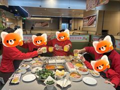-海底捞火锅(奥山世纪城店)