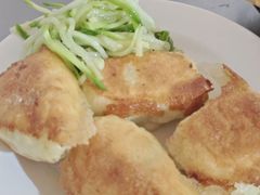 -刘记煎包胡辣汤