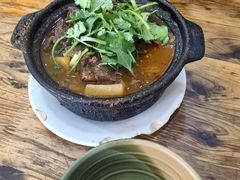 -沈妈砂锅(光华村店)