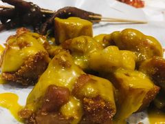 -obba kitchen(宽厚里总店)