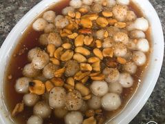 炒汤圆-啰啰冰屋(景洪总店)