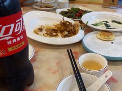 -新金盛·海鲜酒楼(盐田店)