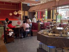 -捞神煲汤火锅(湖滨商业街店)