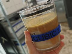 Dirty-CUBIC3三立方咖啡(凌空SOHO店)