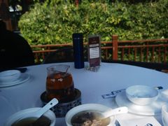 -濮园 · 四合院餐厅