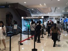 -新世界大丸百货