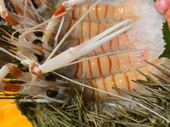 鳌虾-割烹旭日本料理(龙湖狮山天街店)