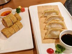 -枣子树·素食餐厅(普陀山店)