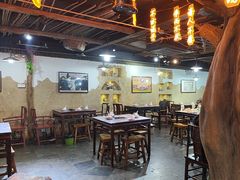 -酒肉门孔府菜(曲阜游客中心店)