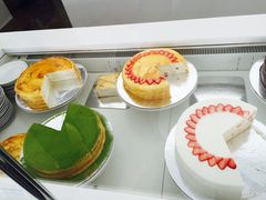 -Lady M Cake Boutique(W 3rd St)