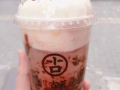 -古茗(人民路店)