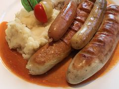 -兰特伯爵西餐厅·啤酒屋(方庄店)