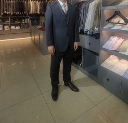 -ChenV西服礼服高级定制(市区养育巷店)