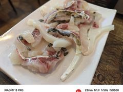 -鱼醉无骨鱼·中山脆肉鲩(荔湾路店)