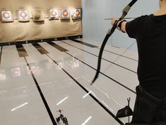 -Skay•射箭馆•弓箭娱乐(体育西店)