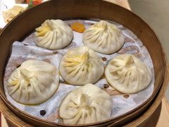 经典蟹粉小笼包-弄堂小笼包(西青中北永旺购物中心店)