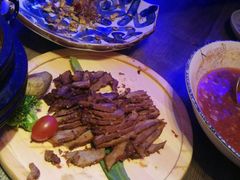 -蜜桃餐厅·江浙融合菜(荟聚购物中心店)