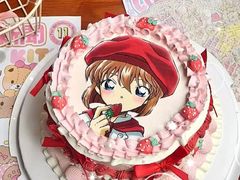 -杜勒瓦Cake&More 蛋糕派对定制