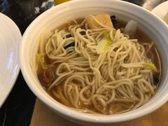 -圣雷克大酒店-爱琴海自助餐厅